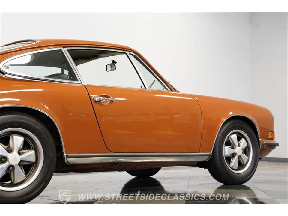 1973 Porsche 911 - Image 27 of 31