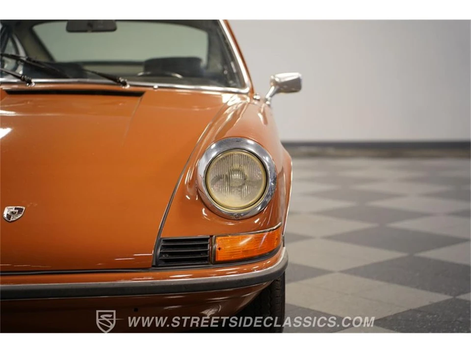 1973 Porsche 911 - Image 19 of 31