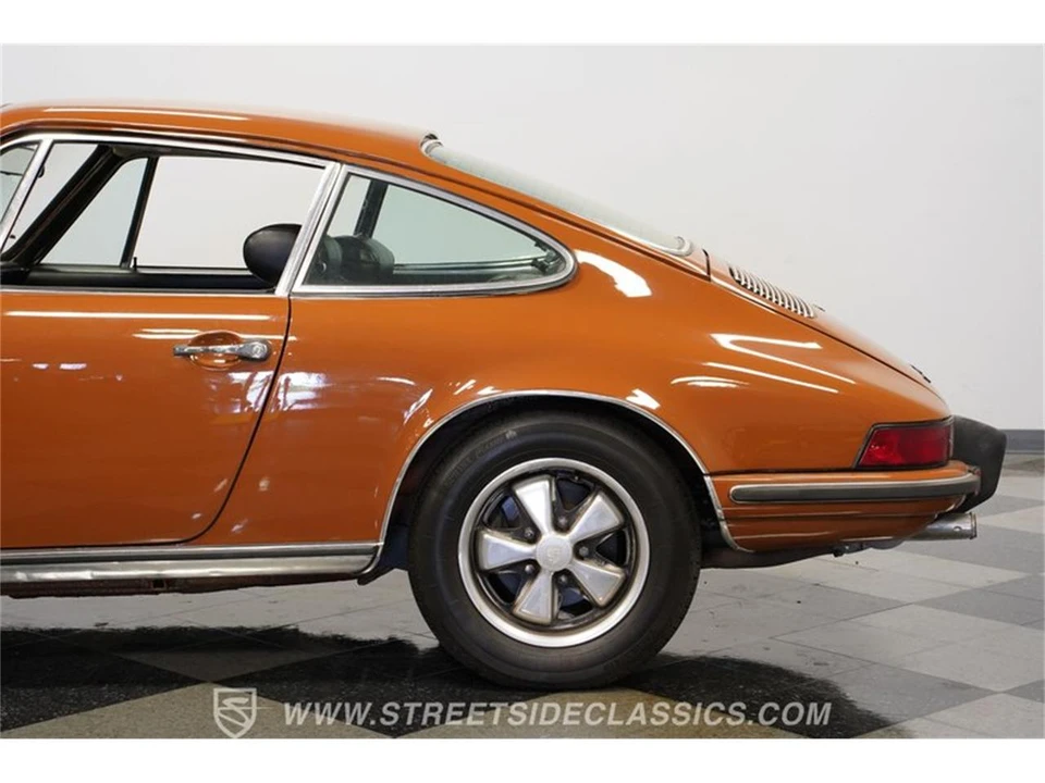 1973 Porsche 911 - Image 23 of 31