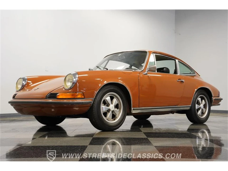 1973 Porsche 911 - Image 20 of 31