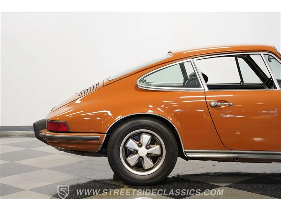 1973 Porsche 911 - Image 28 of 31
