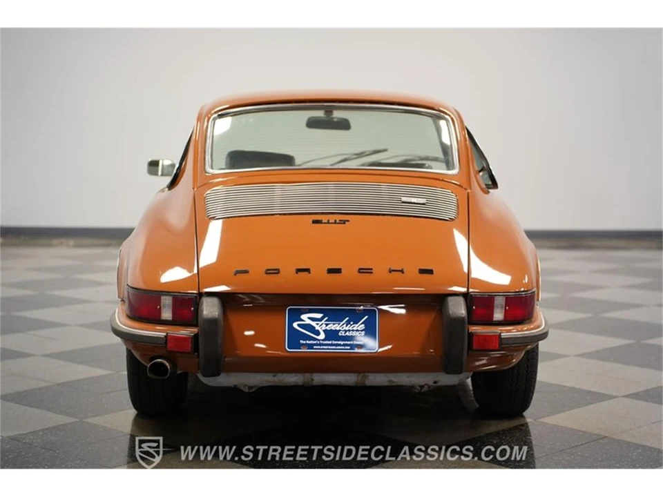 1973 Porsche 911 - Image 24 of 31