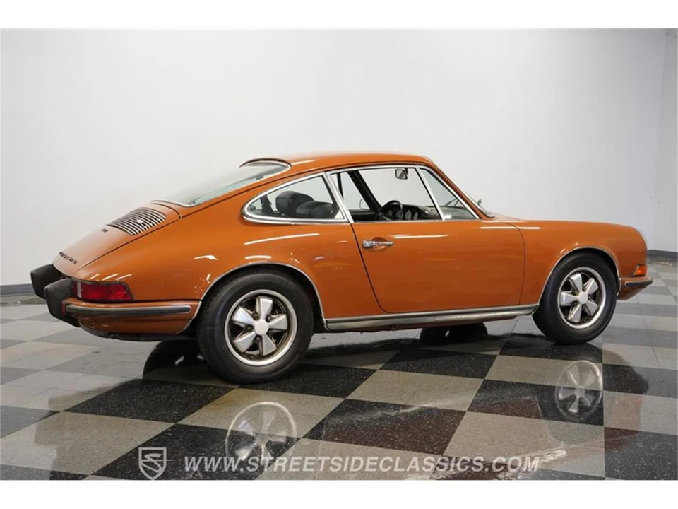1973 Porsche 911 - Image 12 of 31