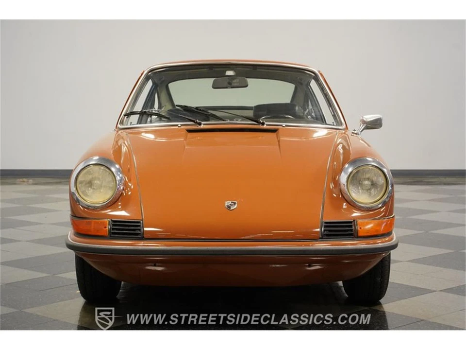 1973 Porsche 911 - Image 16 of 31