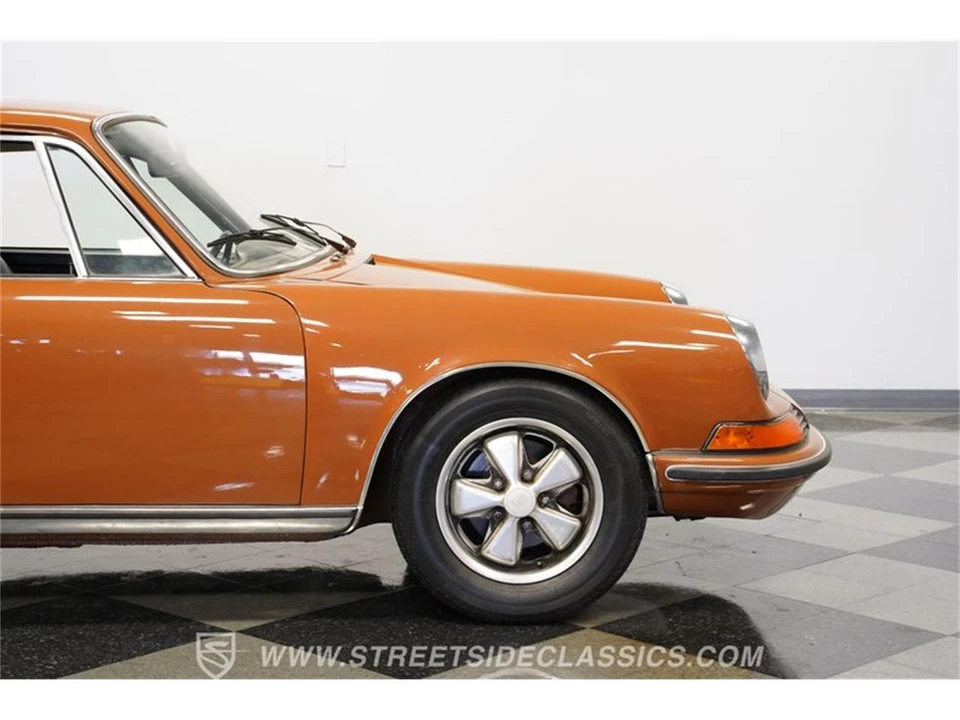 1973 Porsche 911 - Image 29 of 31