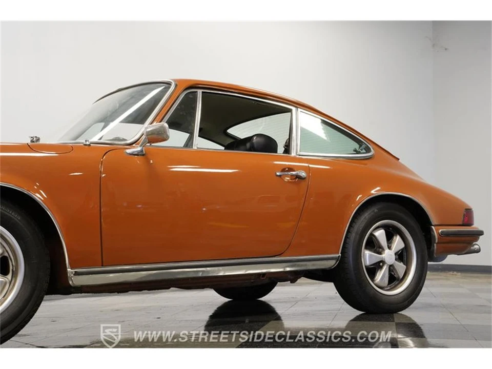 1973 Porsche 911 - Image 21 of 31
