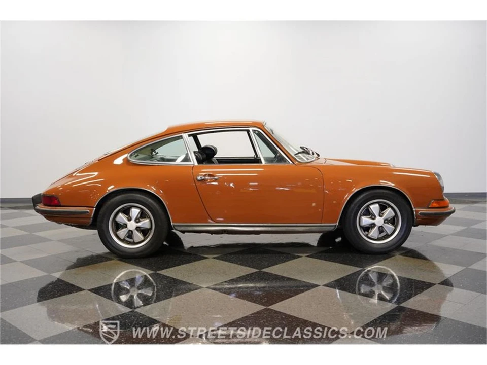1973 Porsche 911 - Image 13 of 31