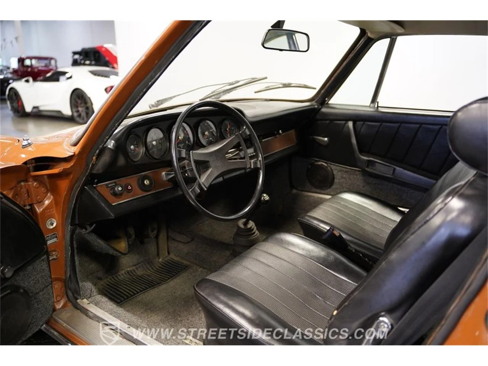 1973 Porsche 911 - Image 2 of 31