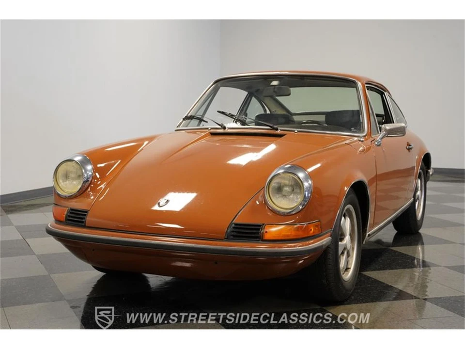 1973 Porsche 911 - Image 17 of 31
