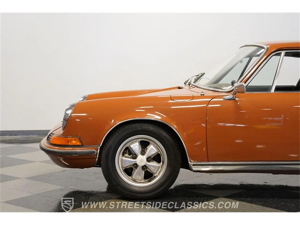 1973 Porsche 911 - Image 22 of 31