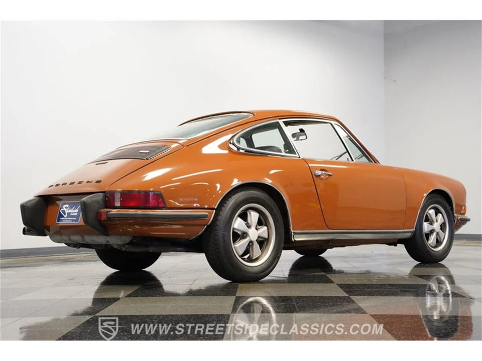 1973 Porsche 911 - Image 26 of 31