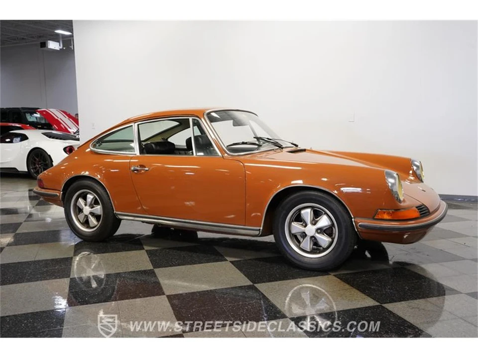 1973 Porsche 911 - Image 14 of 31