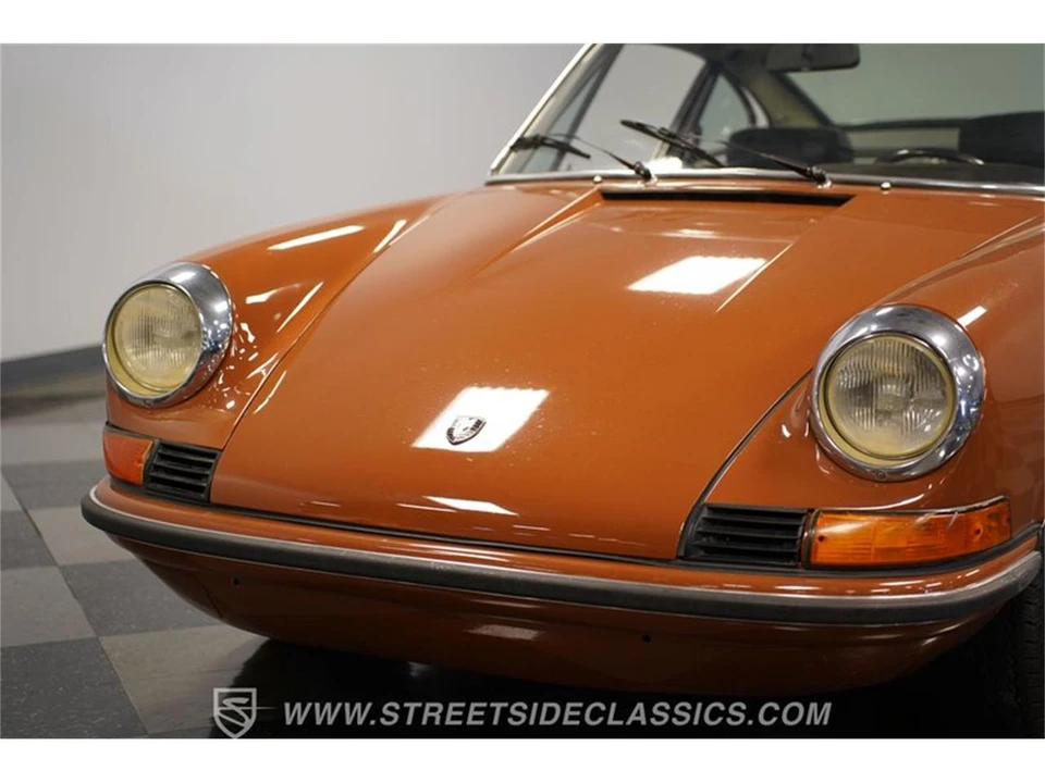 1973 Porsche 911 - Image 18 of 31