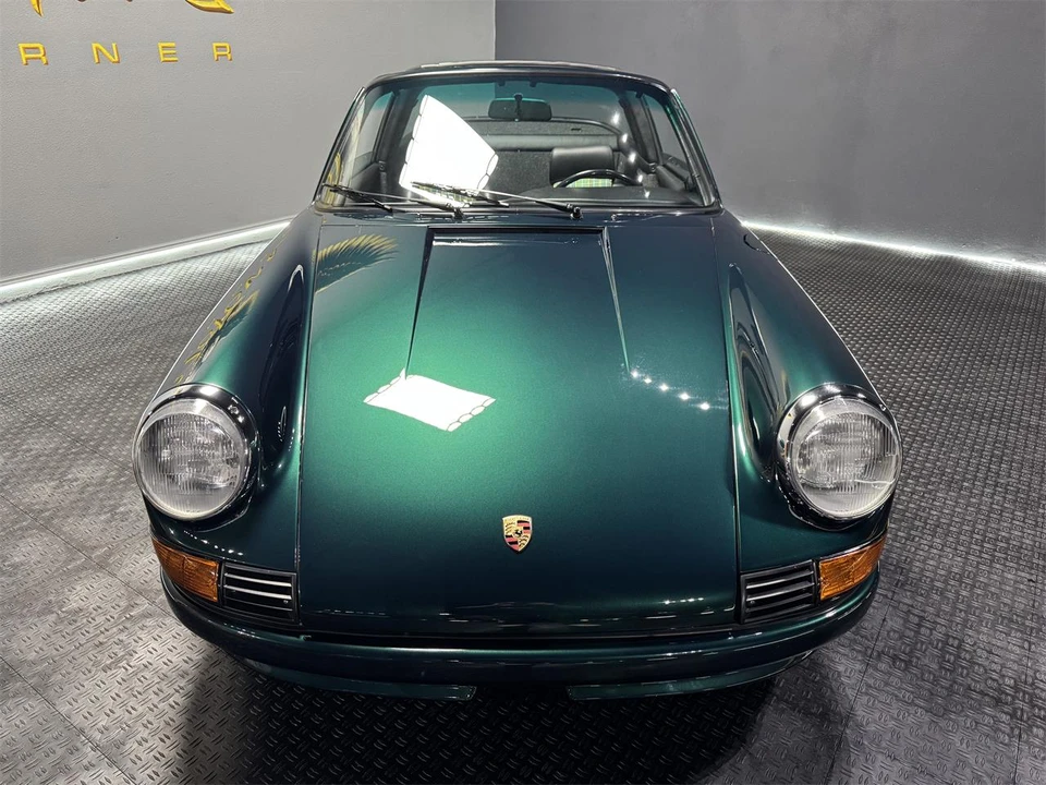 1973 Porsche 911 E F-Body LWB - Image 15 of 20