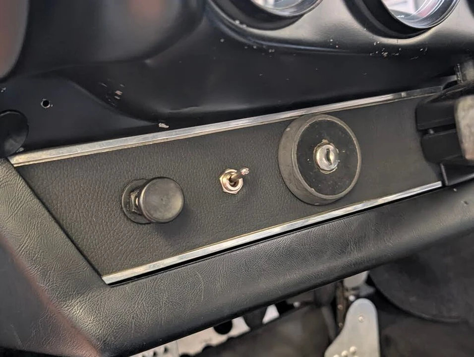 1973 Porsche 911 E F-Body LWB - Image 16 of 24