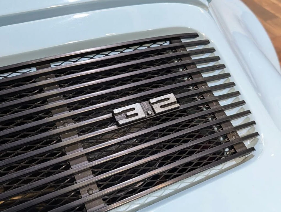 1973 Porsche 911 E F-Body LWB - Image 18 of 24