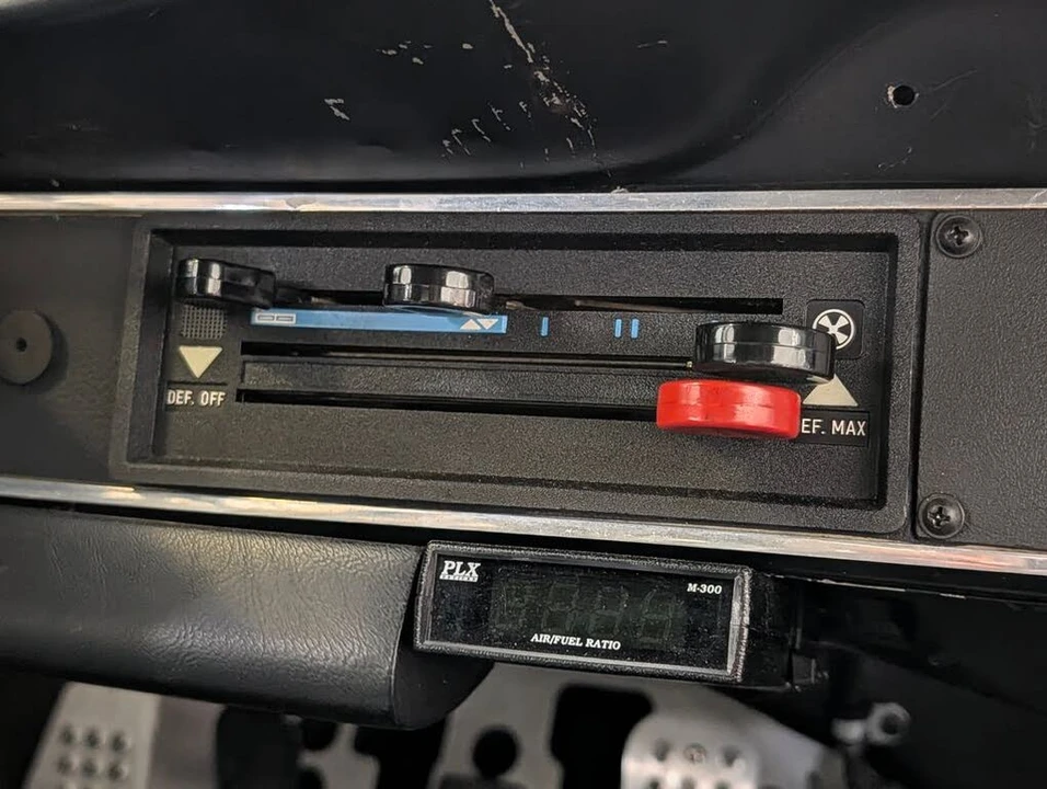 1973 Porsche 911 E F-Body LWB - Image 22 of 24