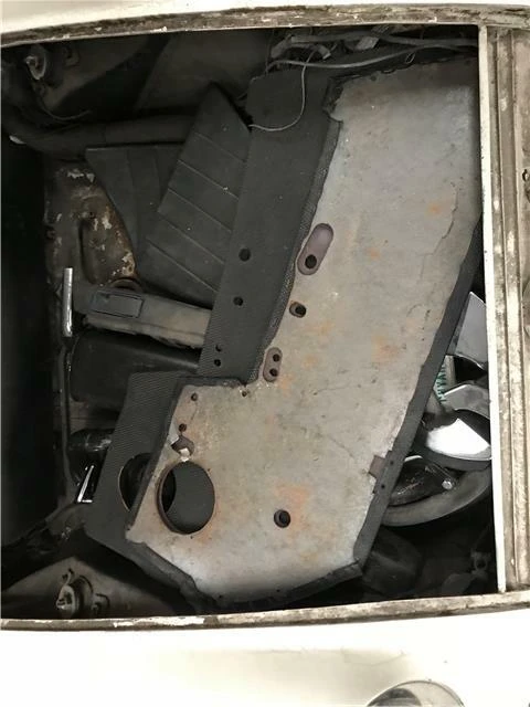1973 Porsche 911 E F-Body LWB - Image 8 of 12