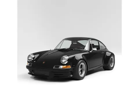 1973 Porsche 911 2.5L S-T