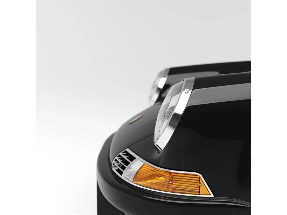 1973 Porsche 911 E F-Body LWB - Image 5 of 5