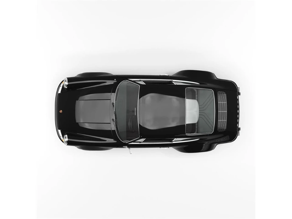 1973 Porsche 911 E F-Body LWB - Image 4 of 5
