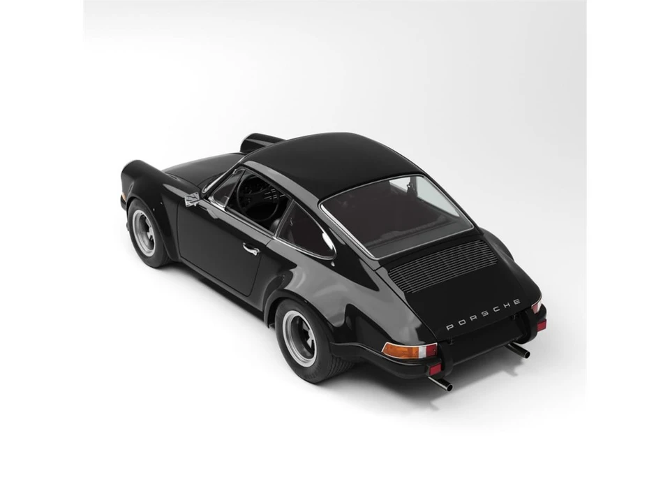 1973 Porsche 911 E F-Body LWB - Image 2 of 5