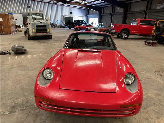 1973 Porsche 911 - Image 2 of 9