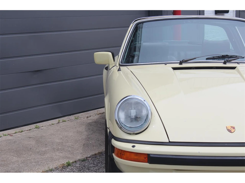 1973 Porsche 911 E F-Body LWB - Image 10 of 31