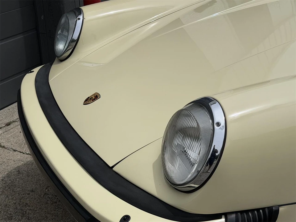 1973 Porsche 911 E F-Body LWB - Image 13 of 31