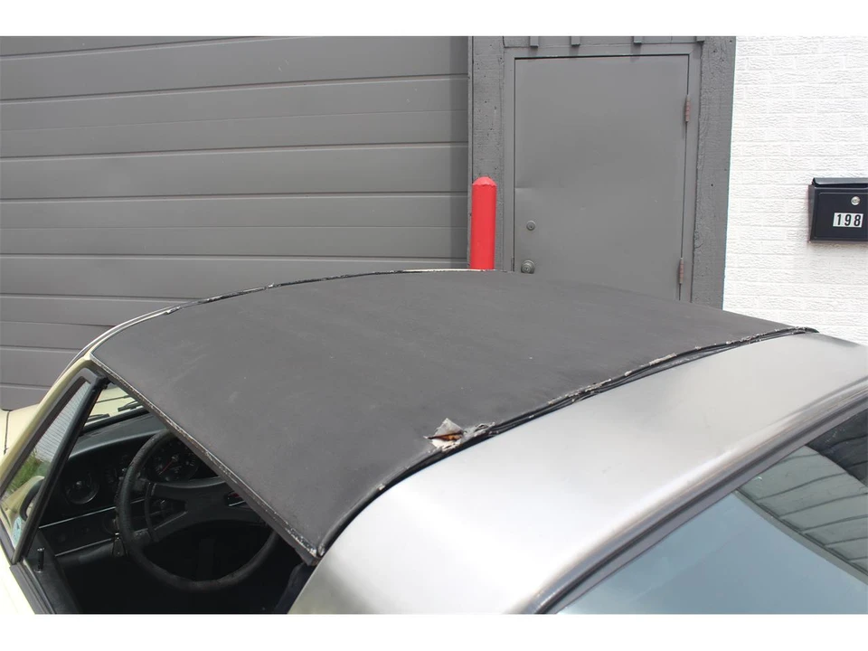 1973 Porsche 911 E F-Body LWB - Image 16 of 31