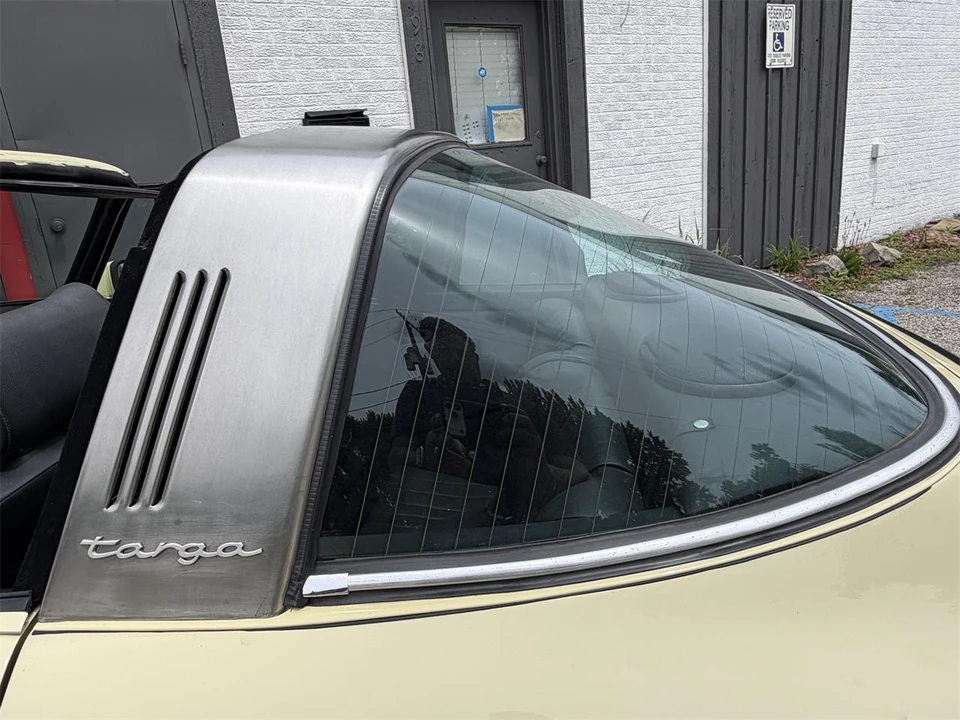 1973 Porsche 911 E F-Body LWB - Image 17 of 31