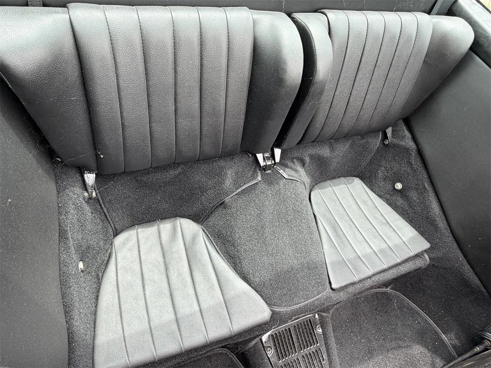 1973 Porsche 911 E F-Body LWB - Image 22 of 31