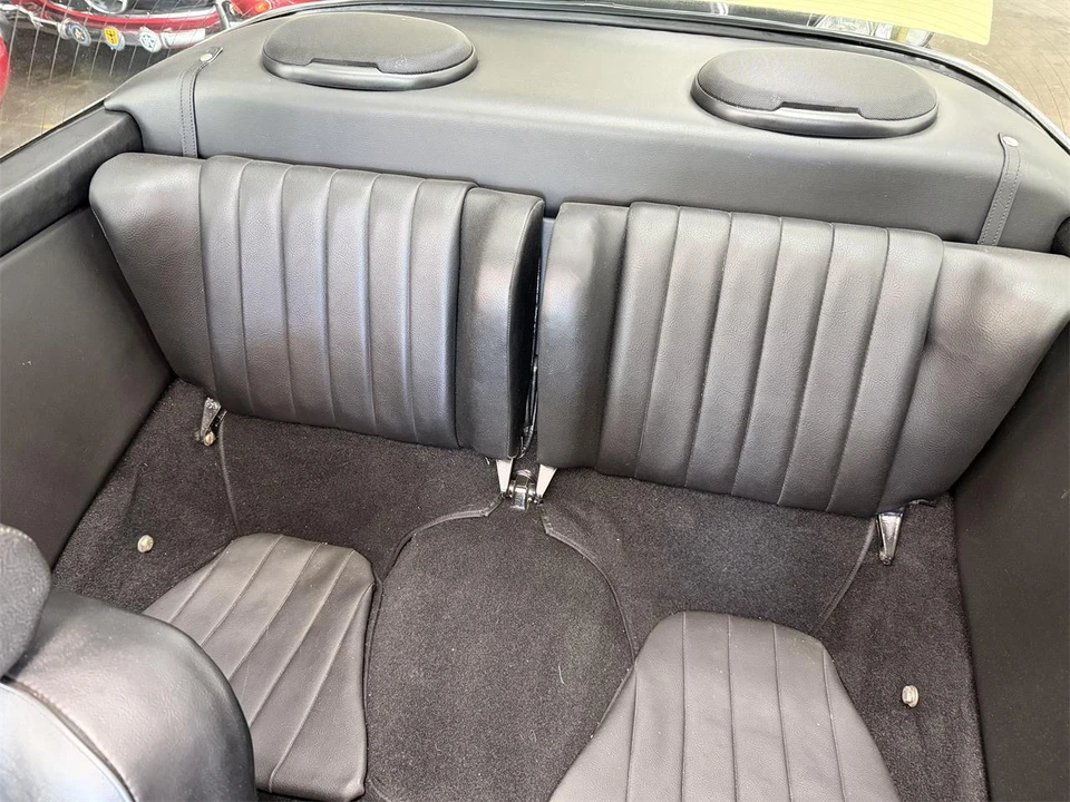 1973 Porsche 911 E F-Body LWB - Image 23 of 31