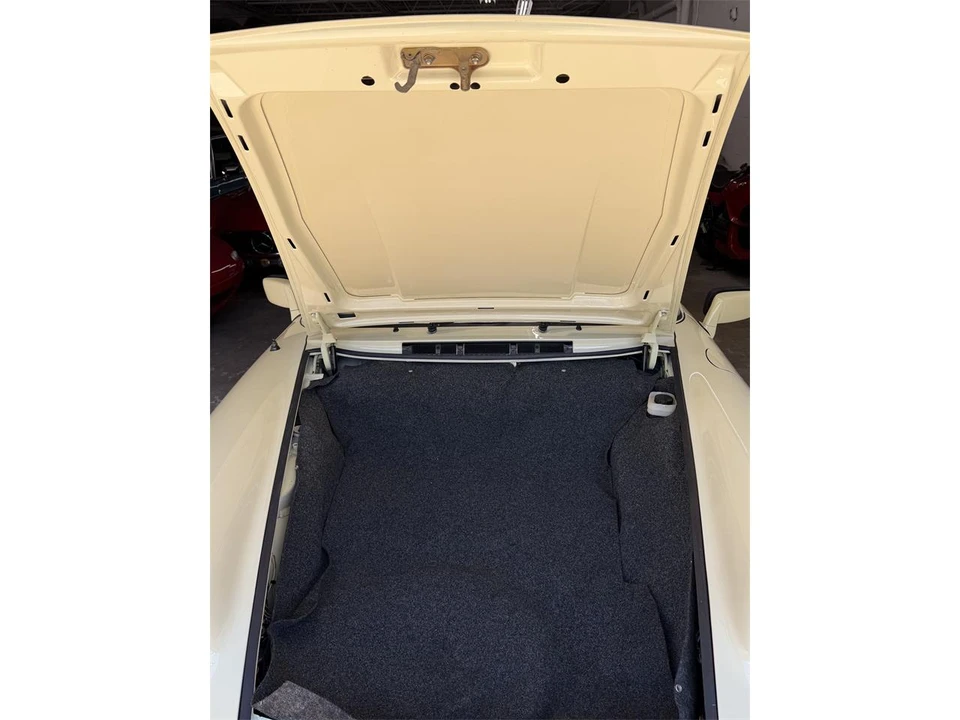 1973 Porsche 911 E F-Body LWB - Image 29 of 31