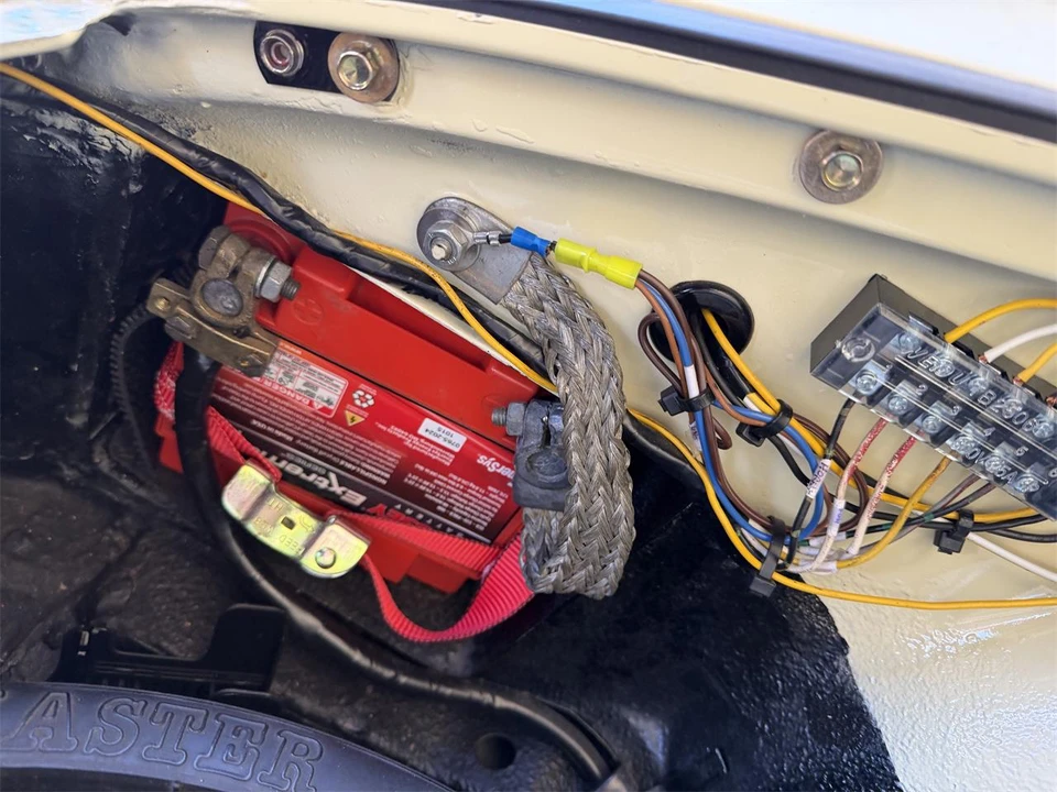 1973 Porsche 911 E F-Body LWB - Image 31 of 31