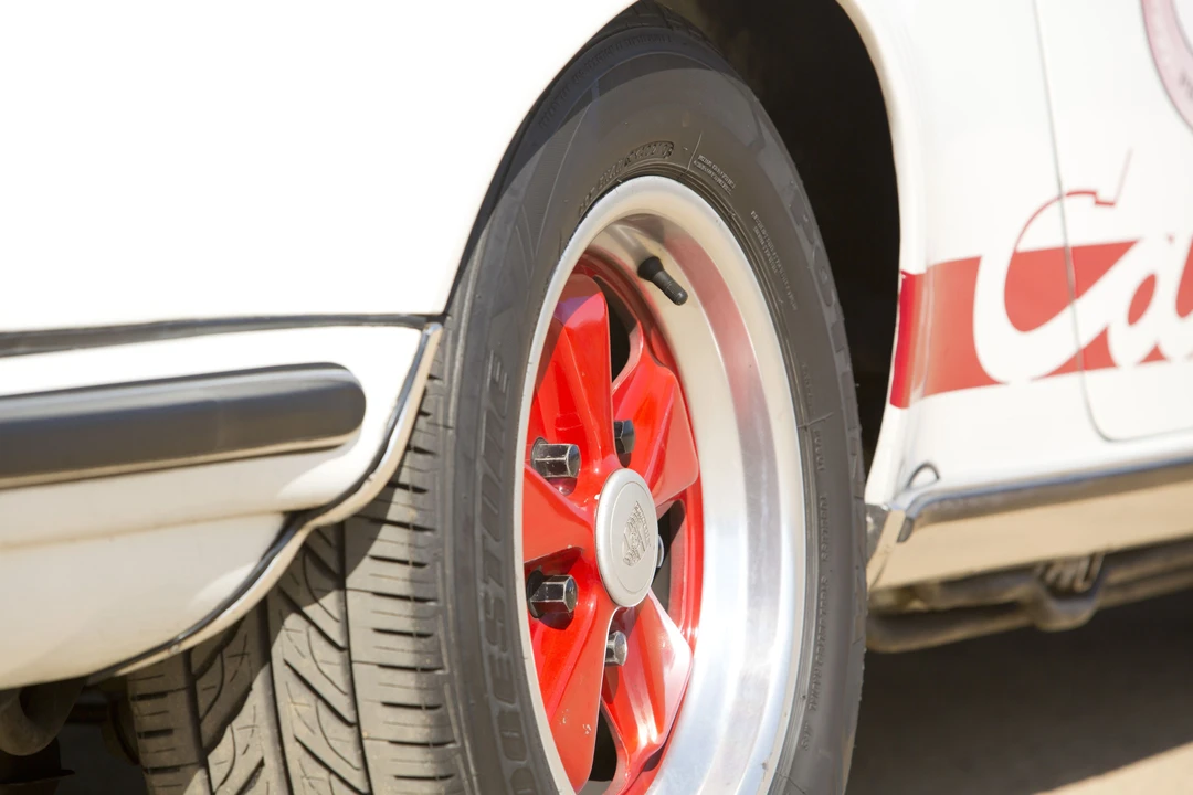 1973 Porsche 911 Carrera RS 2.7 - Image 21 of 31