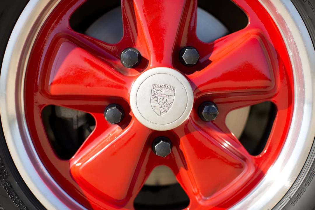 1973 Porsche 911 Carrera RS 2.7 - Image 19 of 31