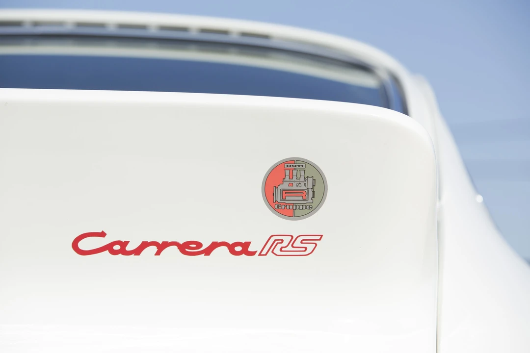 1973 Porsche 911 Carrera RS 2.7 - Image 18 of 31
