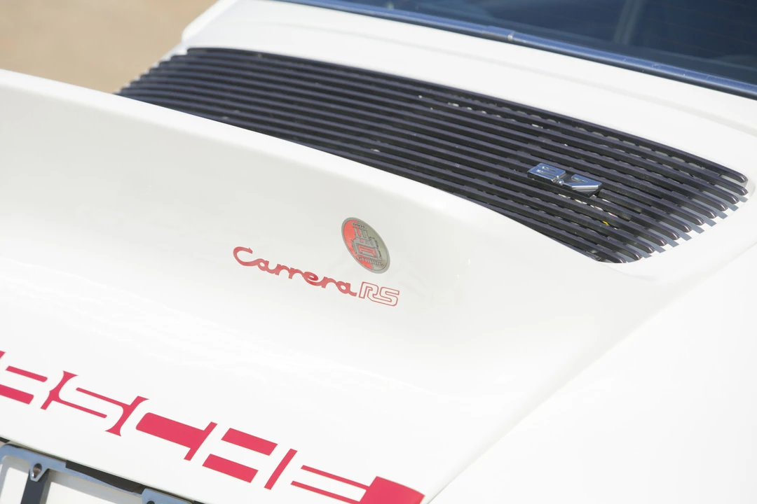 1973 Porsche 911 Carrera RS 2.7 - Image 17 of 31