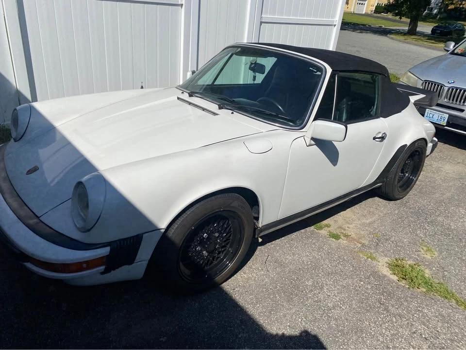 1973 Porsche 911 F-Body LWB - Image 17 of 17
