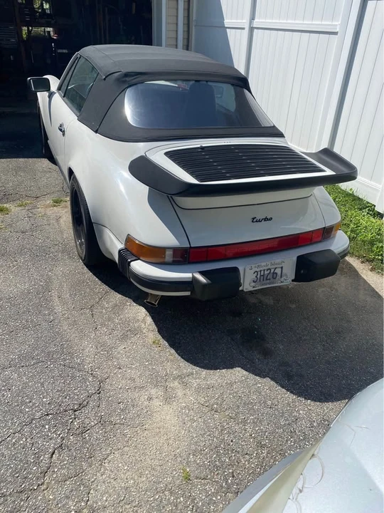 1973 Porsche 911 F-Body LWB - Image 15 of 17