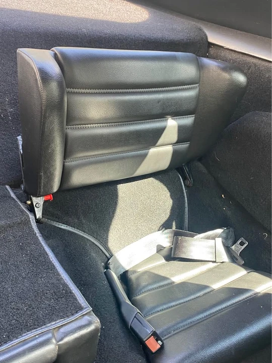 1973 Porsche 911 F-Body LWB - Image 11 of 17