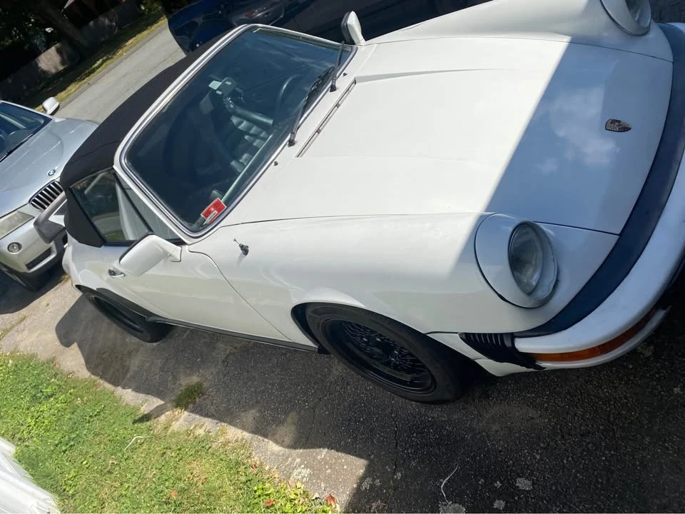 1973 Porsche 911 F-Body LWB - Image 16 of 17