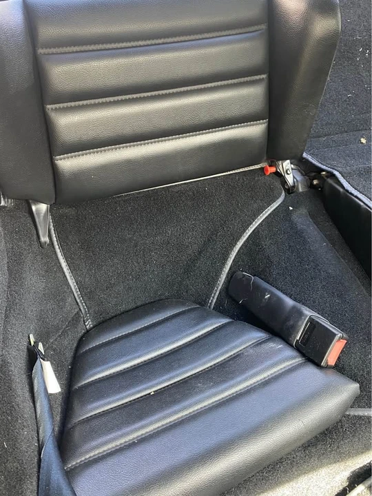 1973 Porsche 911 F-Body LWB - Image 12 of 17