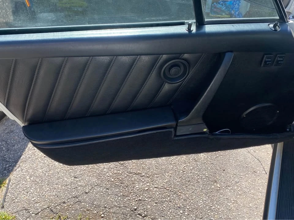 1973 Porsche 911 F-Body LWB - Image 10 of 17