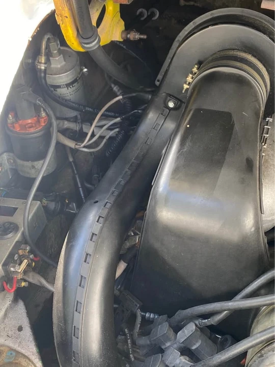 1973 Porsche 911 F-Body LWB - Image 2 of 17