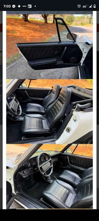 1973 Porsche 911 - Image 6 of 10