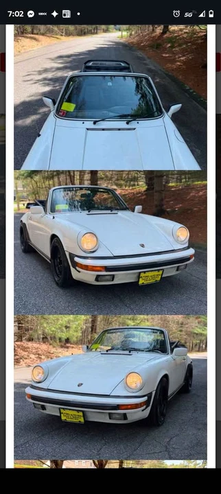 1973 Porsche 911 - Image 5 of 10