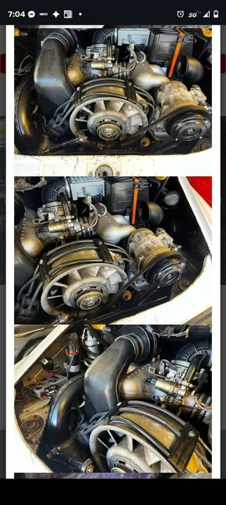1973 Porsche 911 - Image 10 of 10
