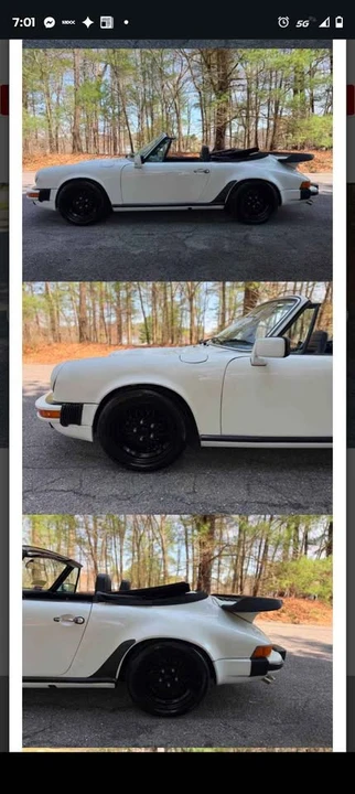 1973 Porsche 911 - Image 2 of 10